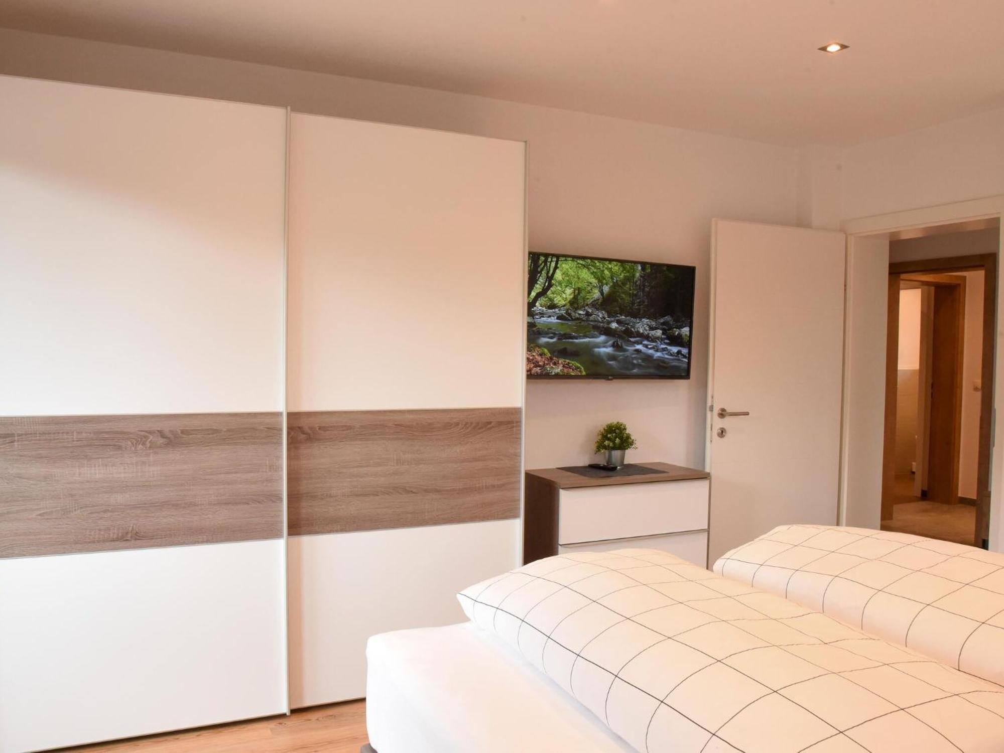 Mountainview Apartments Innsbruck Eksteriør billede